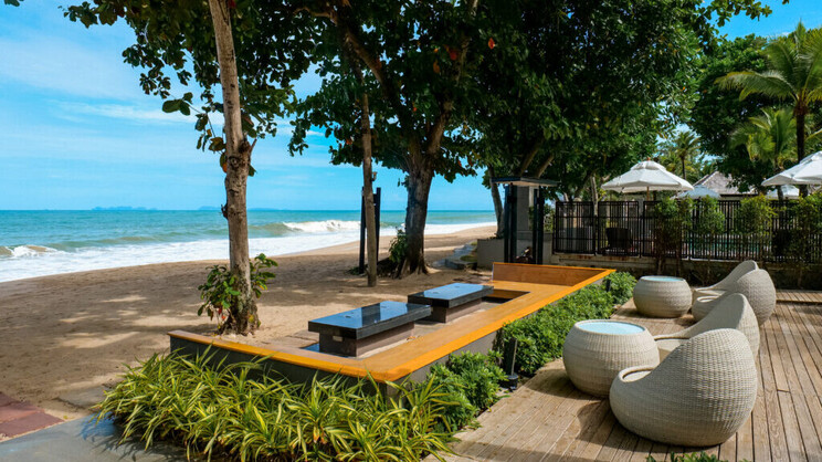 Layana Resort & Spa ( Ko Lanta )